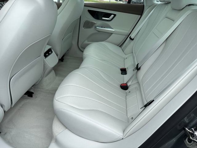 Used 2023 Mercedes-Benz EQE 350+ 4MATIC Sedan image 13
