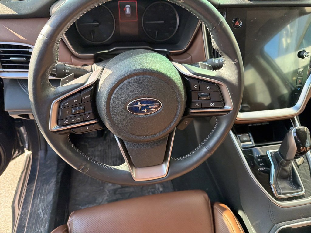 Used 2023 Subaru Outback Touring XT image 8