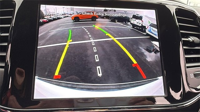 Used 2021 Jeep Grand Cherokee Limited w/ Quick Order Package 28K 80th image 4