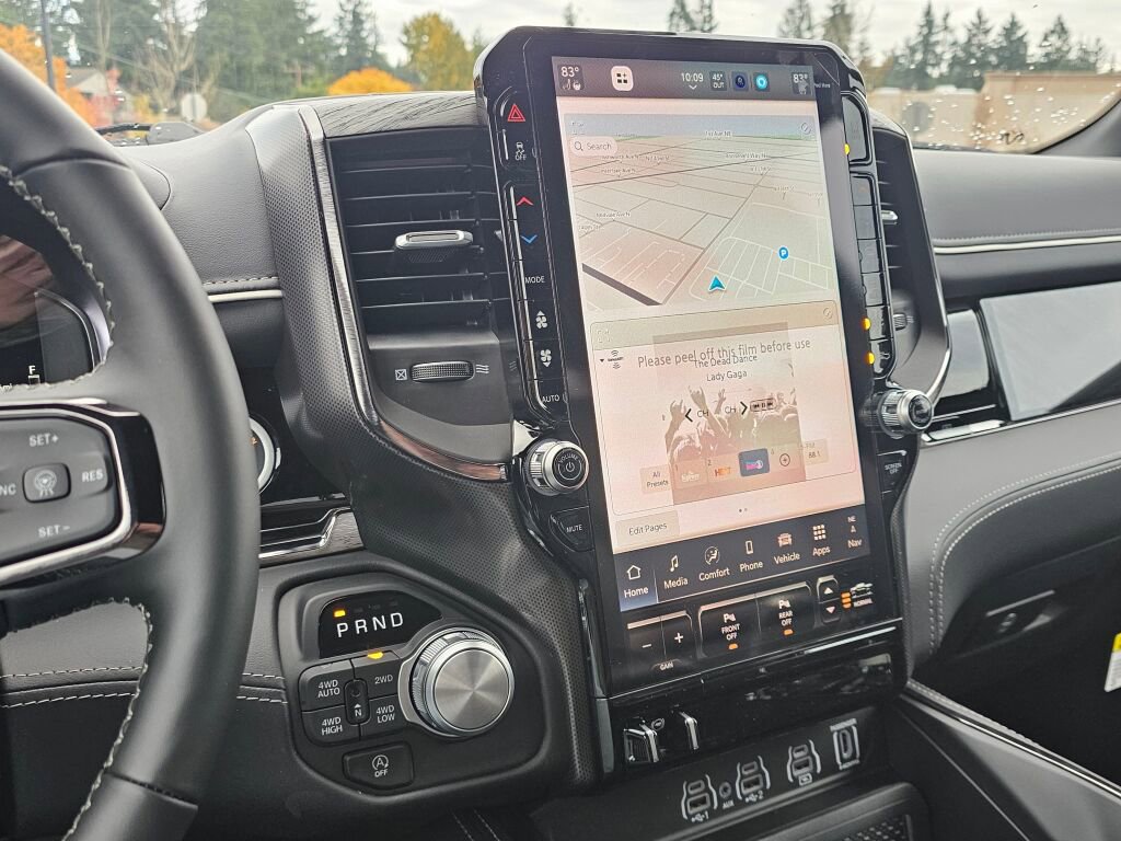 New 2026 RAM 1500 Limited image 20