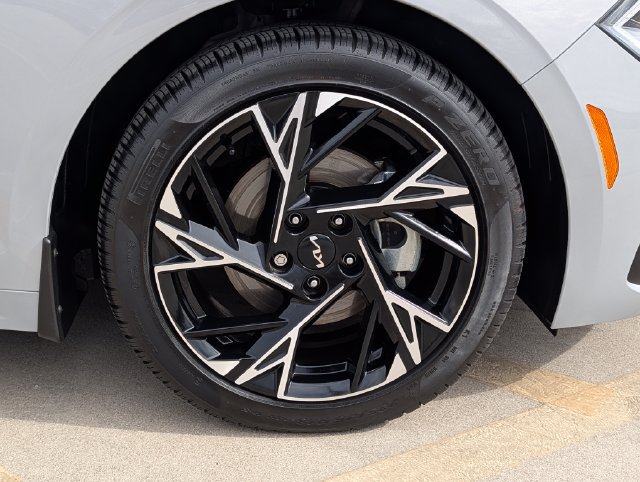 Used 2026 Kia K5 GT-Line FWD image 8