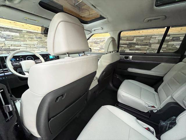 New 2027 Hyundai Santa Fe Calligraphy AWD/4WD image 25