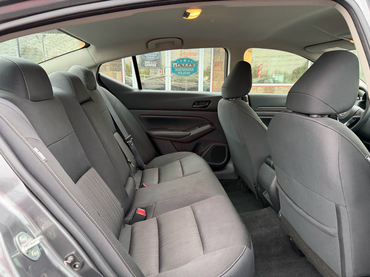 Used 2024 Nissan Altima 2.5 SV image 18
