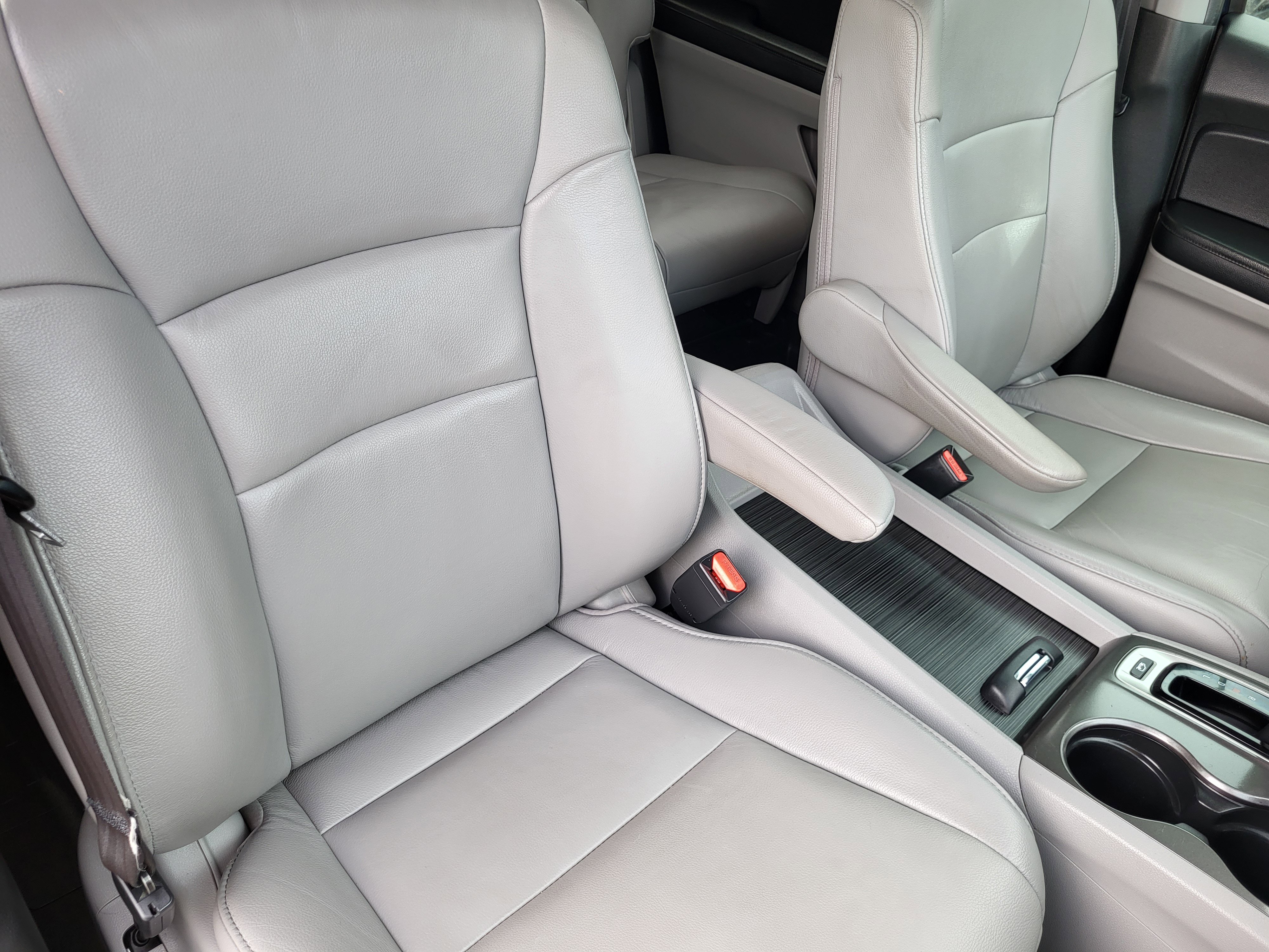 Used 2016 Honda Pilot EX-L image 16