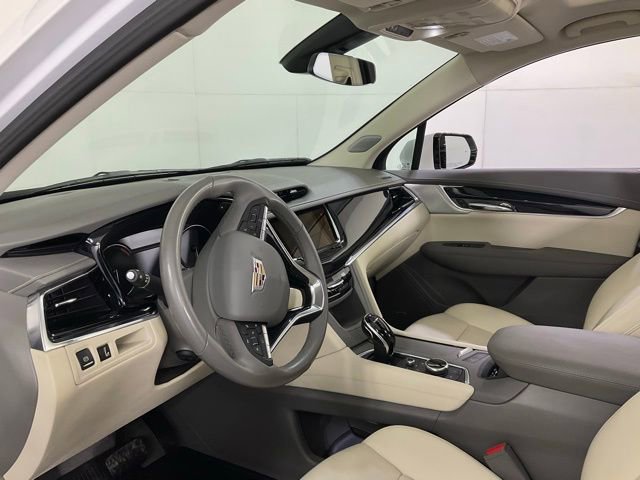 Certified 2023 Cadillac XT6 Premium Luxury image 19
