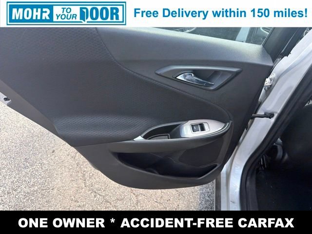 Used 2020 Chevrolet Malibu LS FWD image 36