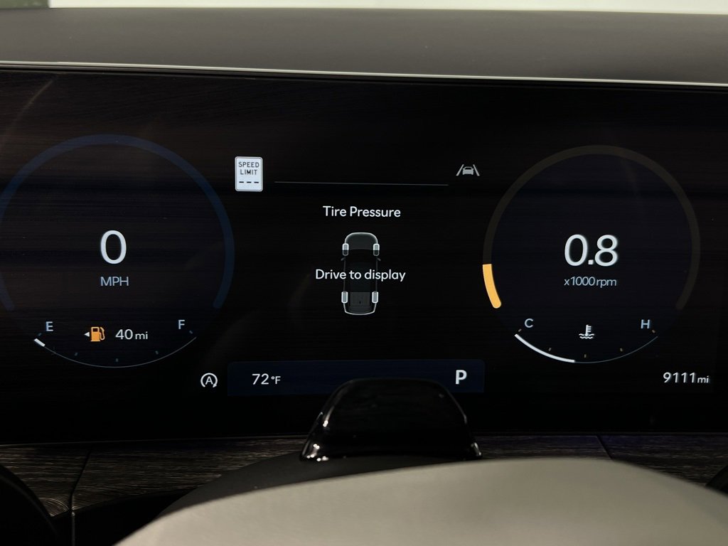 Used 2024 Hyundai Santa Fe Limited image 17