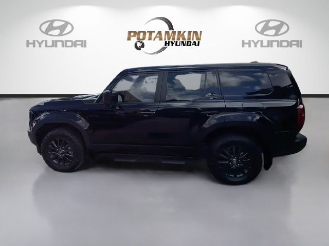 Used 2025 Toyota Land Cruiser 1958 AWD/4WD image 8