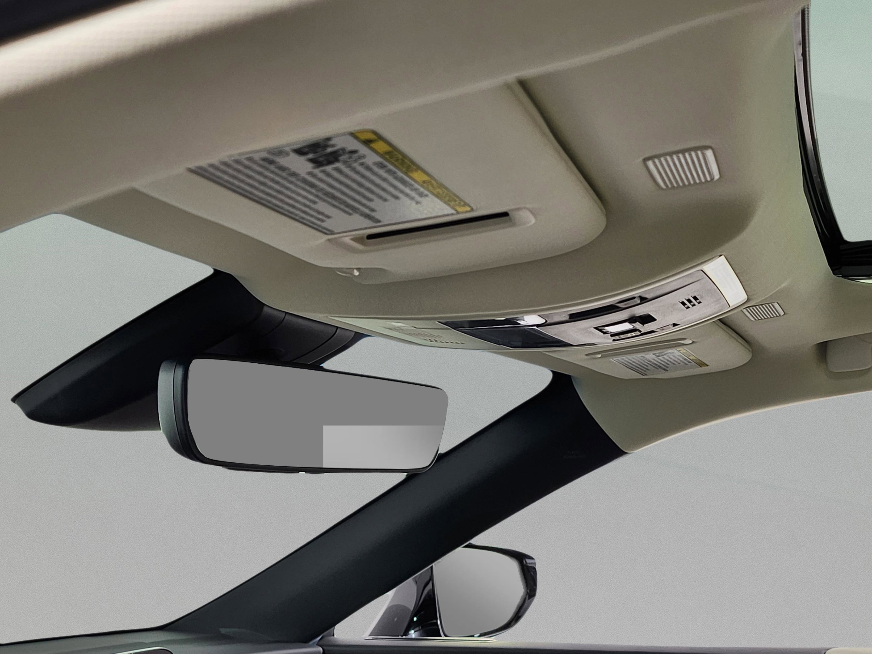 New 2025 Lexus ES 300h w/ Premium Package image 19