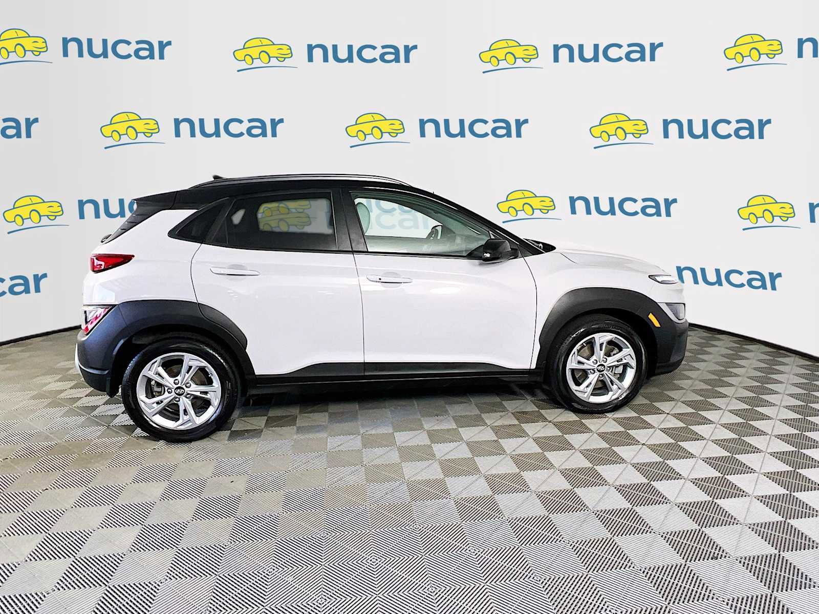 Certified 2023 Hyundai Kona SEL AWD/4WD image 8
