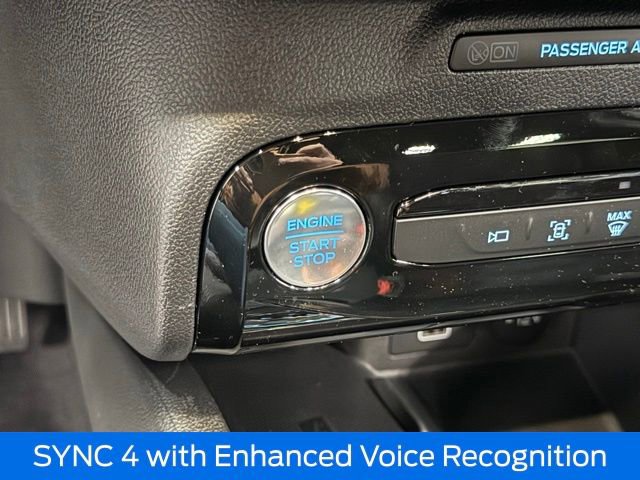 New 2026 Ford Escape ST-Line Select w/ Tech Pack #2 AWD/4WD image 15