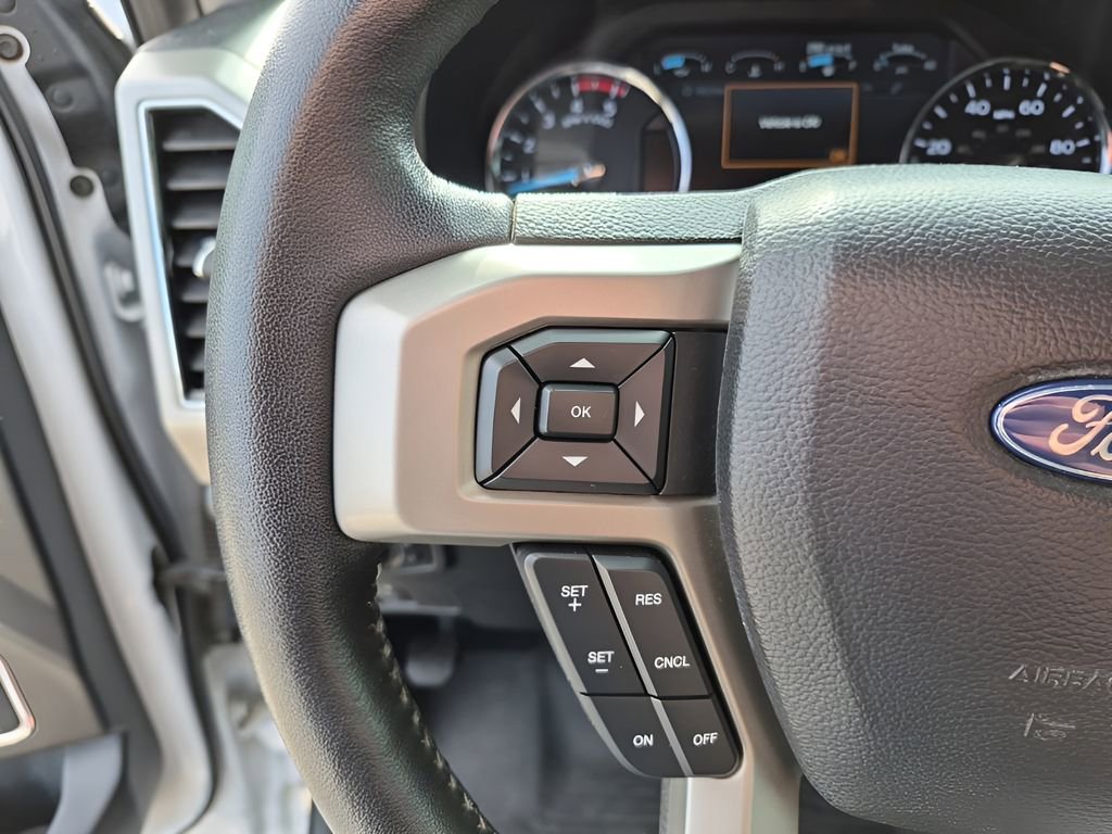 Used 2019 Ford F250 Lariat AWD/4WD image 33