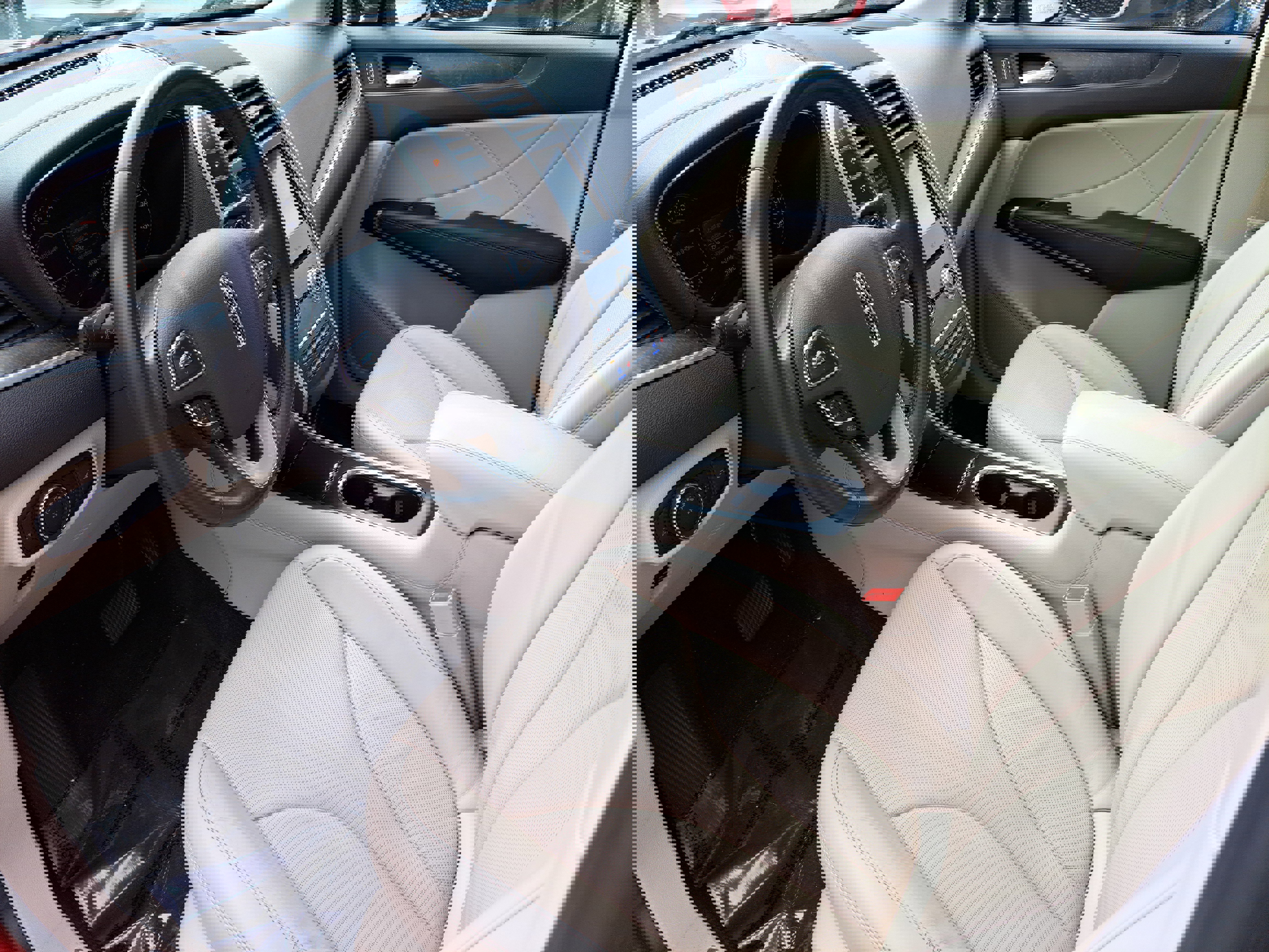 Used 2019 Lincoln MKC Reserve w/ MKC Technology Package image 11