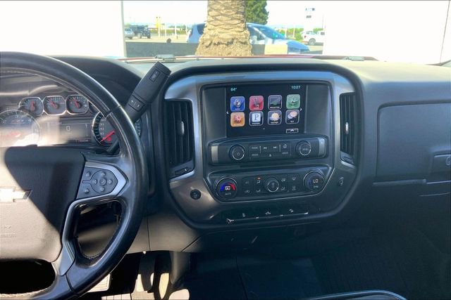 Used 2016 Chevrolet Silverado 1500 LT w/ All Star Edition image 6