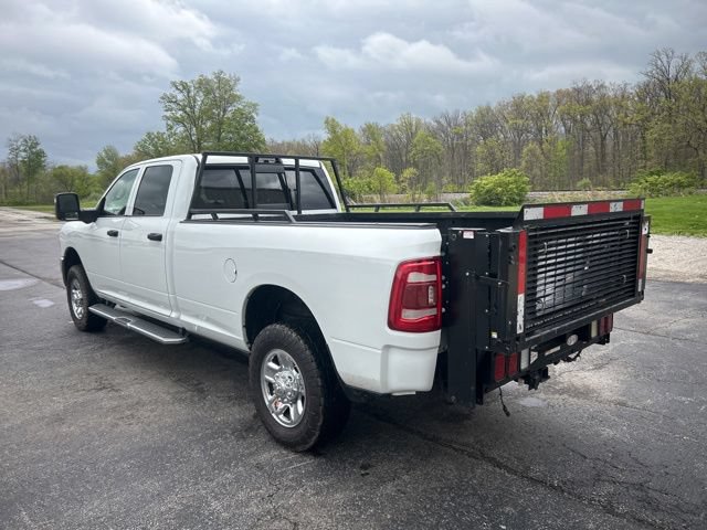 Used 2023 RAM 2500 Tradesman w/ Safety Group AWD/4WD image 7