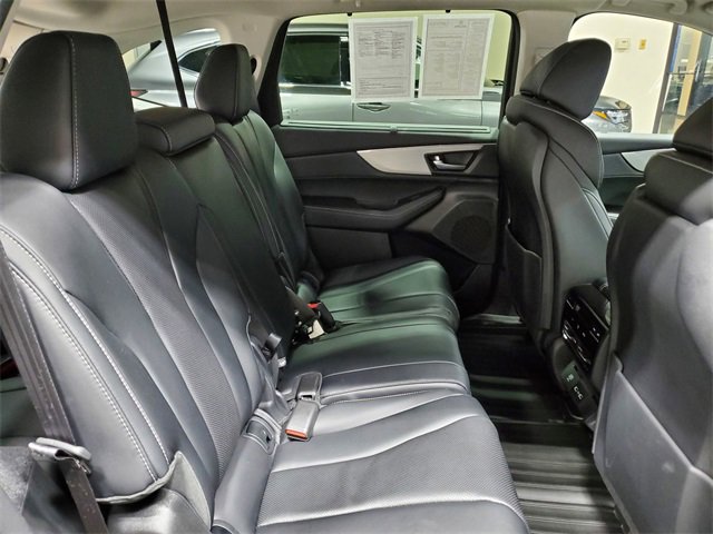Used 2023 Acura MDX SH-AWD w/ Technology Package image 13