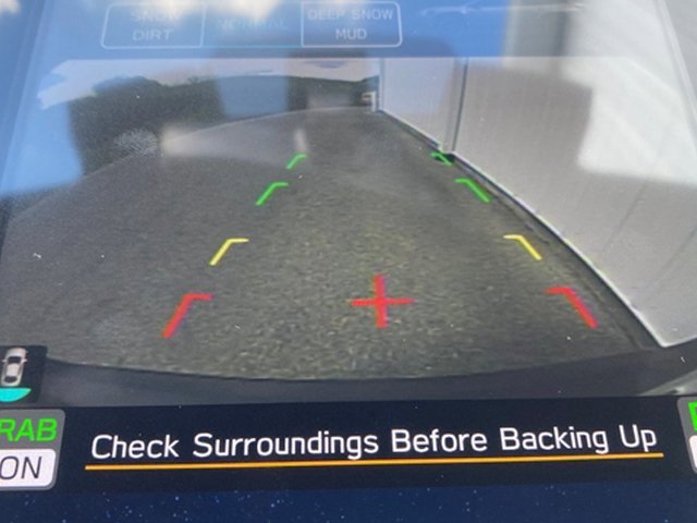 New 2025 Subaru Outback Wilderness image 9