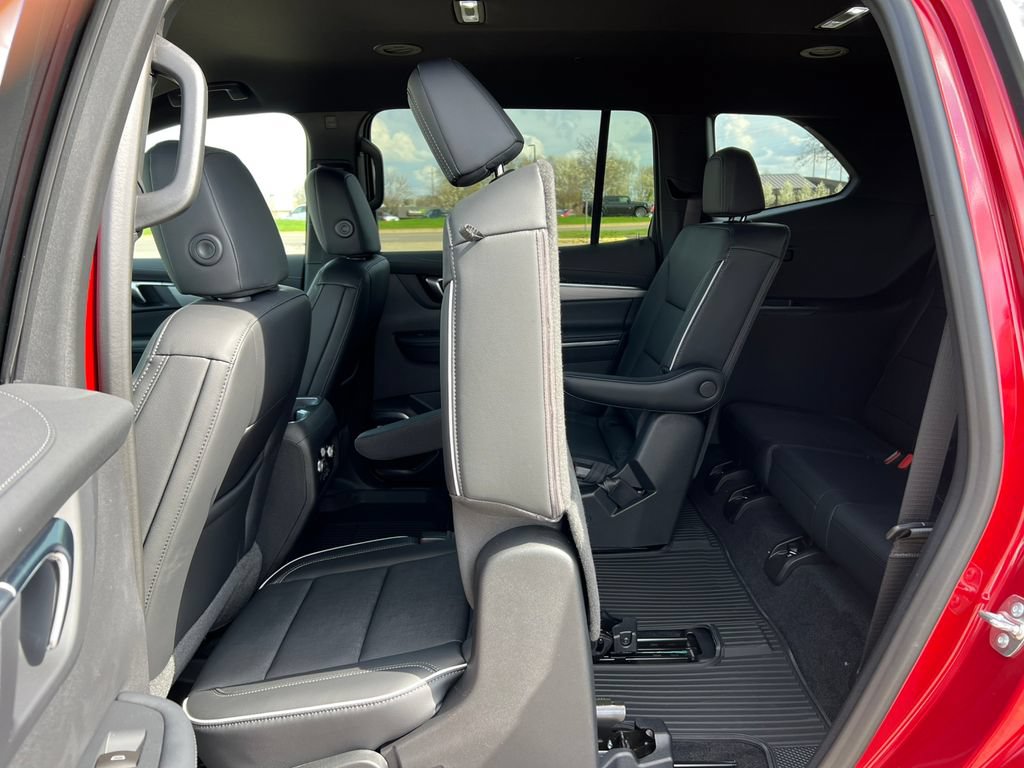 New 2026 Buick Enclave Preferred w/ Power Package AWD/4WD image 39