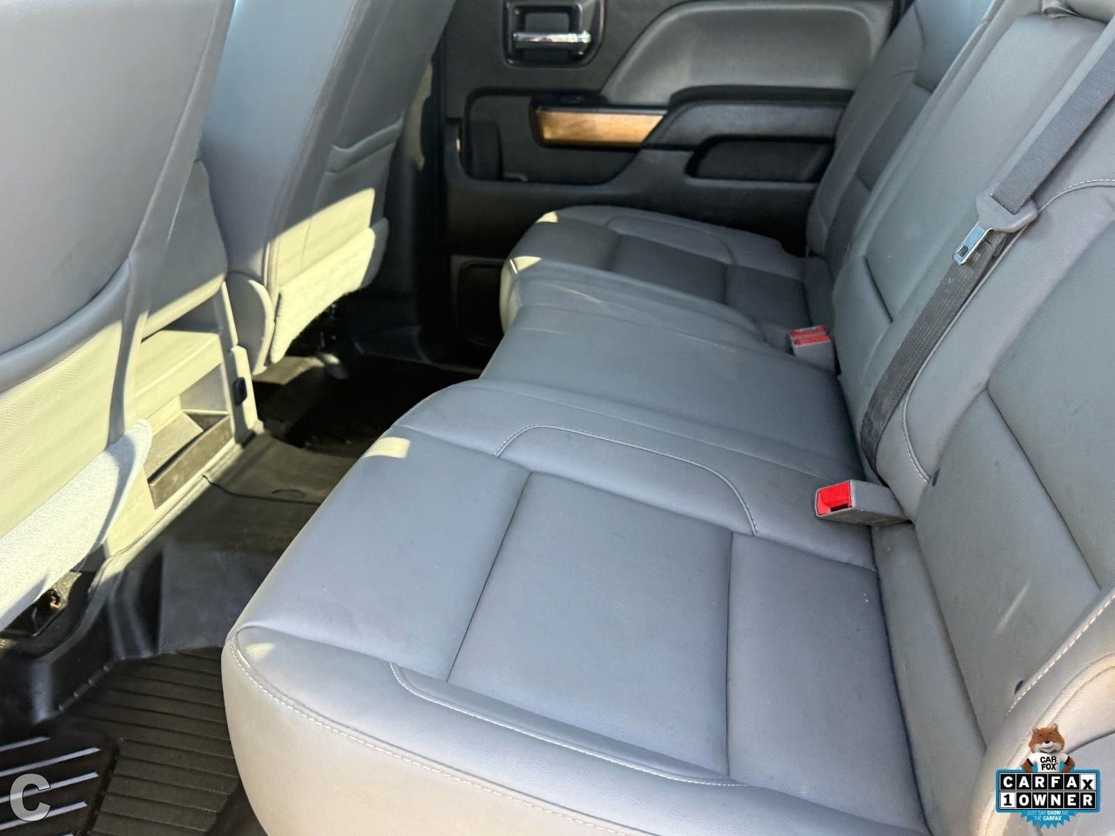 Used 2019 Chevrolet Silverado 2500 LTZ w/ Duramax Plus Package AWD/4WD image 15