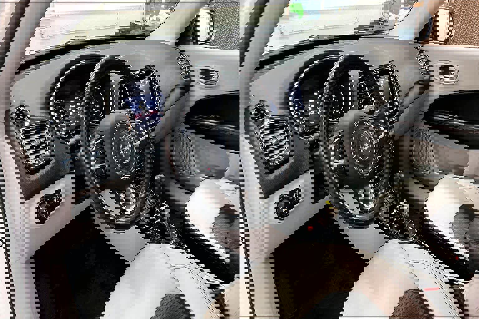 Used 2019 Jeep Compass Limited image 16