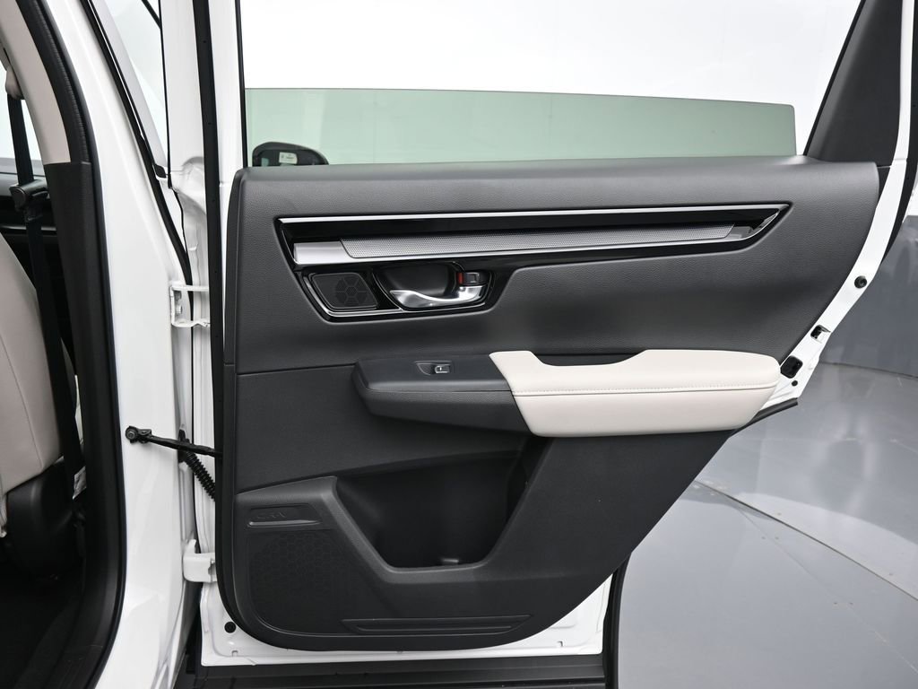 New 2026 Honda CR-V EX-L image 38
