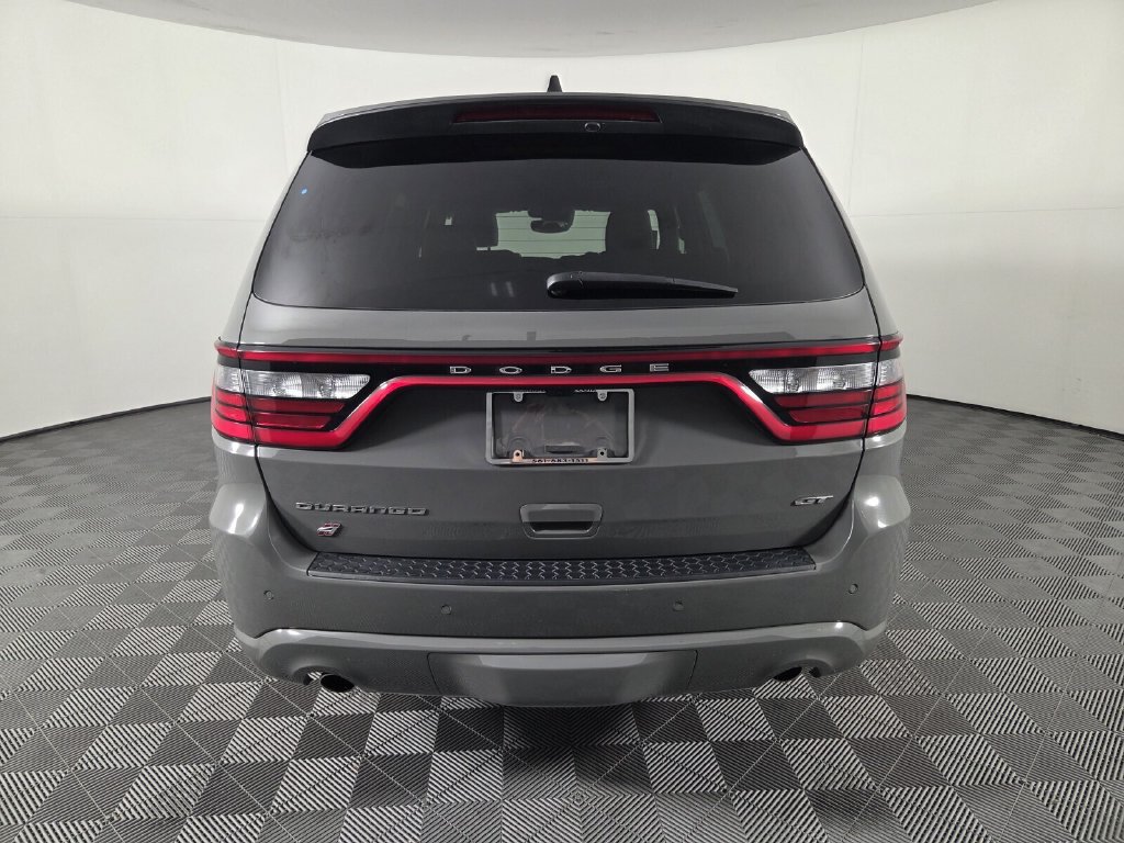 Used 2025 Dodge Durango GT AWD/4WD image 5