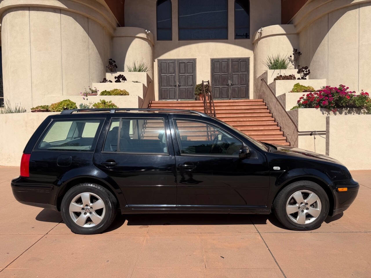 Used 2005 Volkswagen Jetta GLS image 6