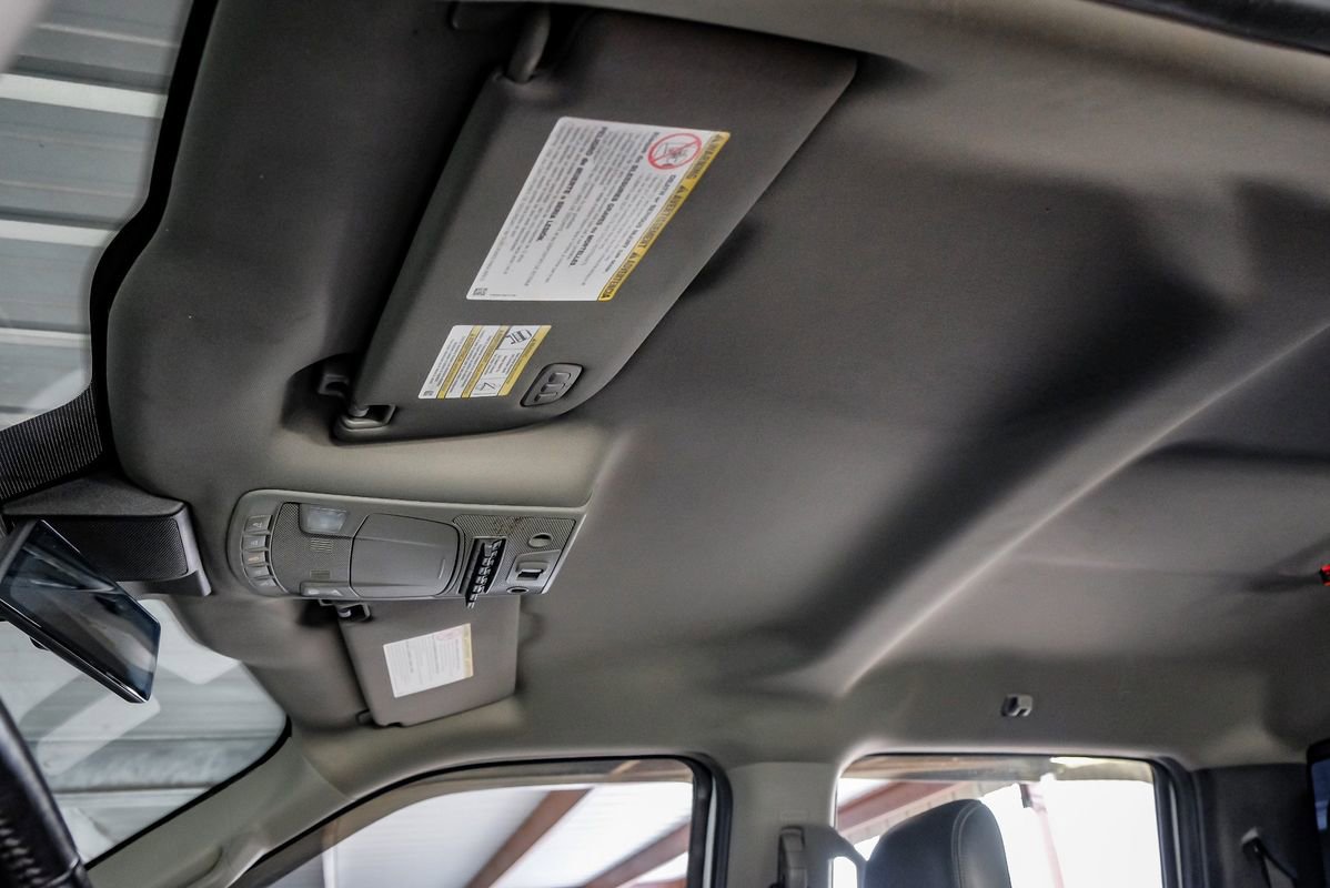 Used 2020 Ford F250 Lariat w/ Lariat Ultimate Package image 28