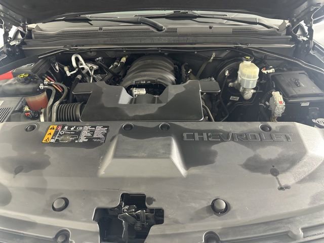 Used 2019 Chevrolet Tahoe LT AWD/4WD image 9