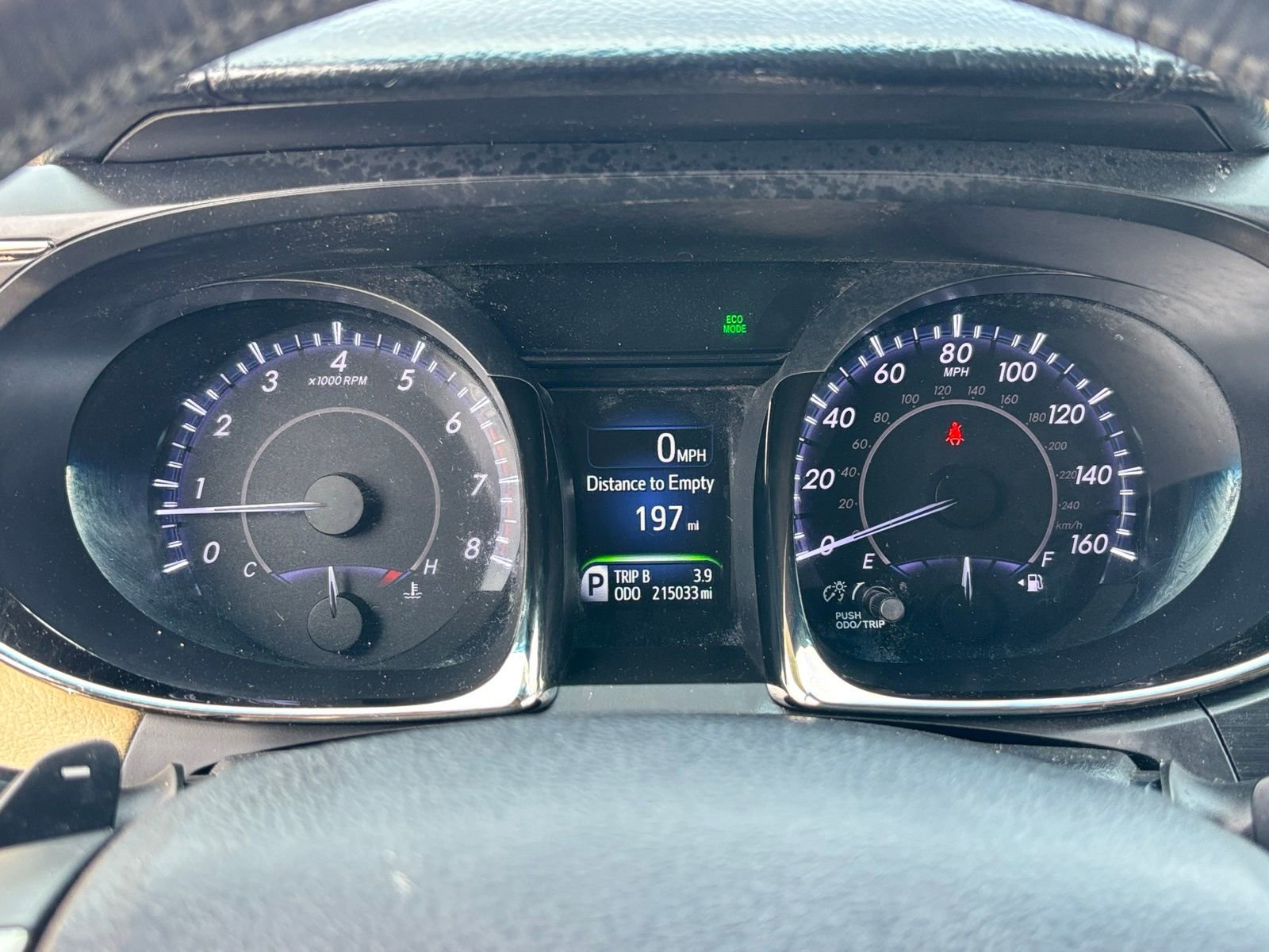 Used 2014 Toyota Avalon XLE Touring FWD image 26