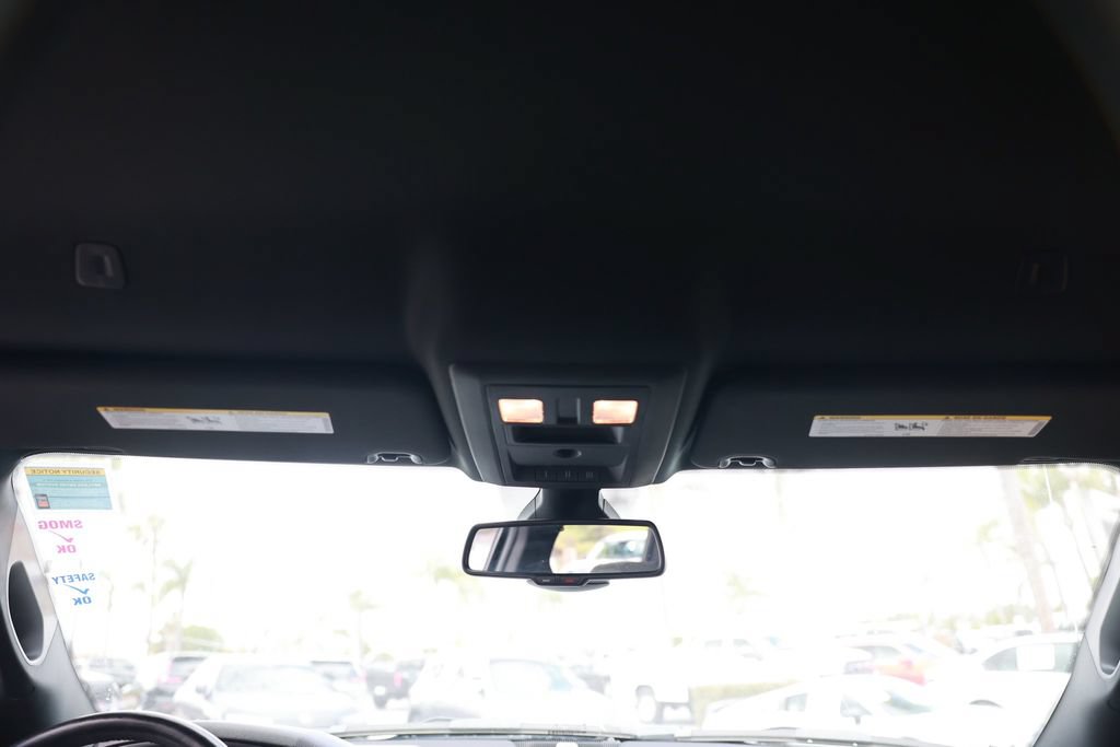 Used 2023 RAM 1500 Warlock w/ Electronics Group AWD/4WD image 33