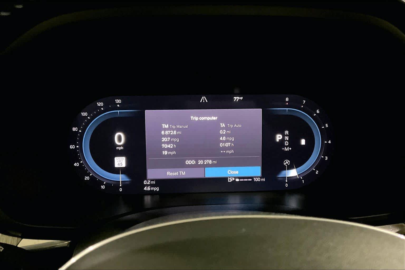 Used 2022 Volvo XC60 B6 Inscription w/ Advanced Package AWD/4WD image 25