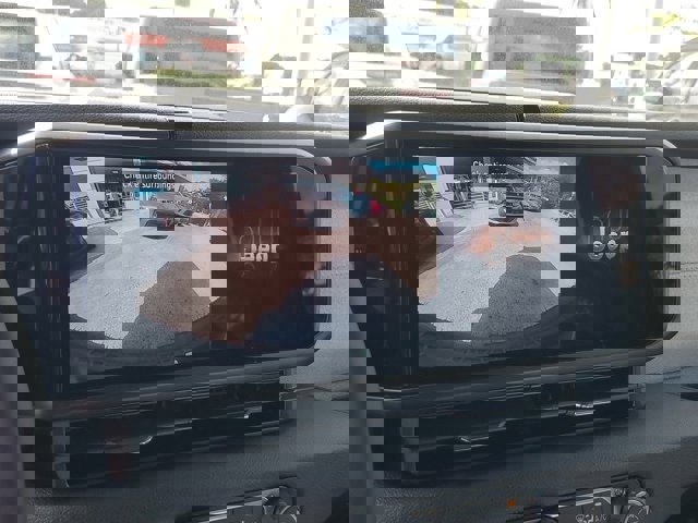 New 2026 Jeep Wrangler Willys image 13