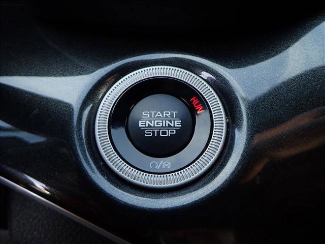 Used 2022 Jeep Grand Cherokee L Laredo image 21