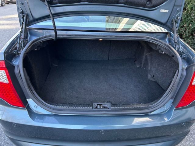 Used 2012 Ford Fusion SEL image 29