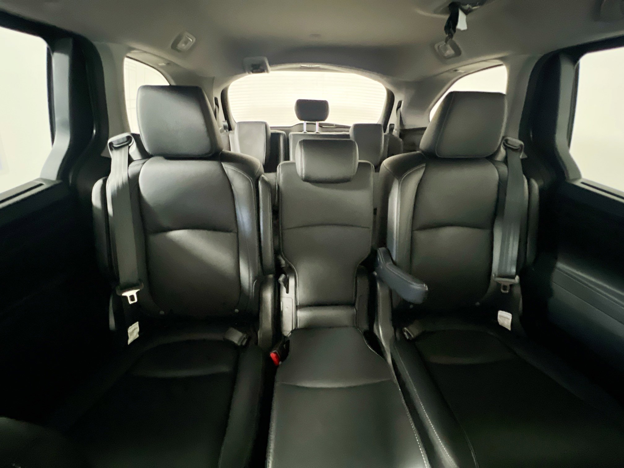 Used 2023 Honda Odyssey EX-L image 33