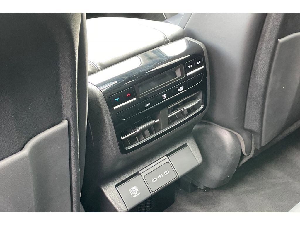 Certified 2025 Acura MDX FWD w/ Technology Package image 45