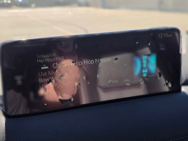 New 2025 MAZDA CX-5 2.5 Turbo image 26