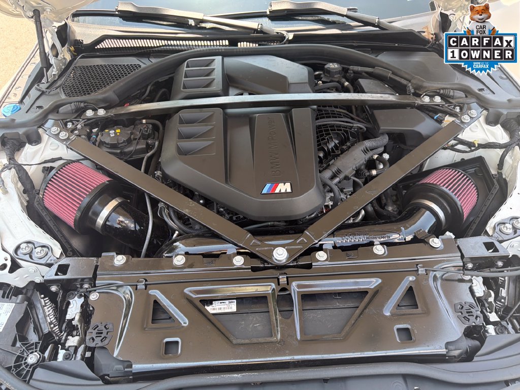 Used 2025 BMW M3 Competition AWD/4WD image 19