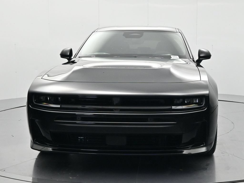 New 2026 Dodge Charger Scat Pack w/ Blacktop Package AWD/4WD image 2