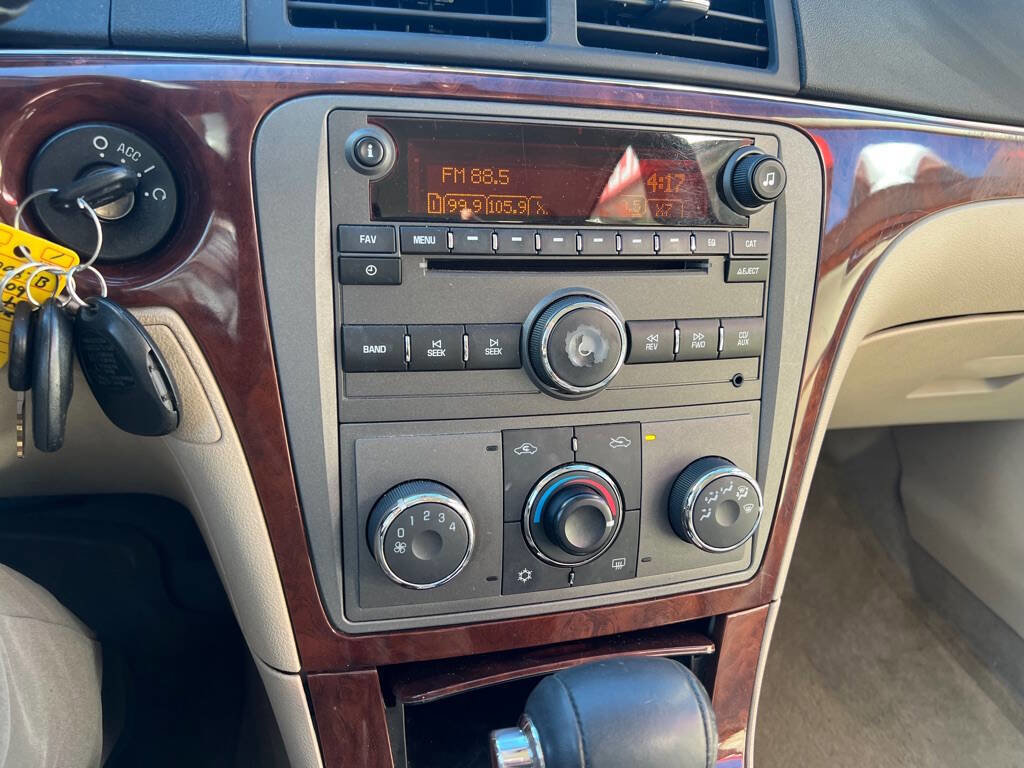 Used 2009 Saturn Aura XE w/ Convenience Package image 14