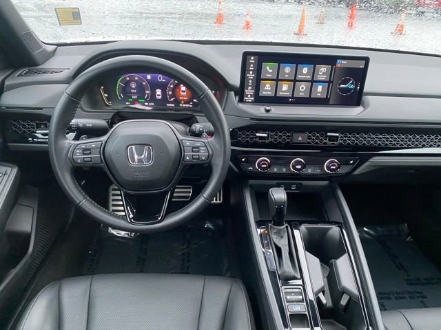 Certified 2024 Honda Accord Sport image 9