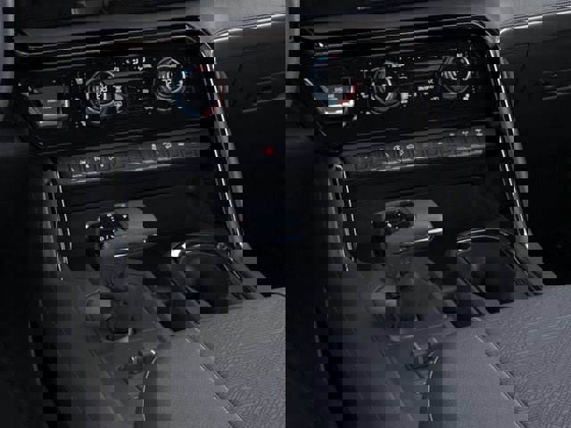 New 2026 GMC Sierra 1500 AT4X image 23