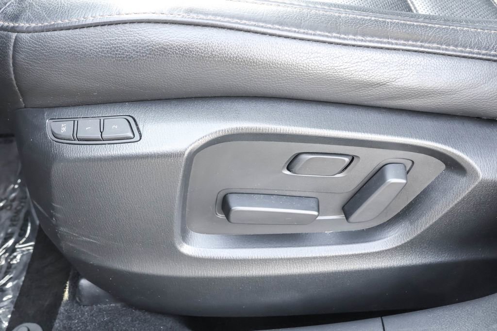 Used 2023 MAZDA CX-5 AWD 2.5 S w/ Premium Plus Pkg image 10