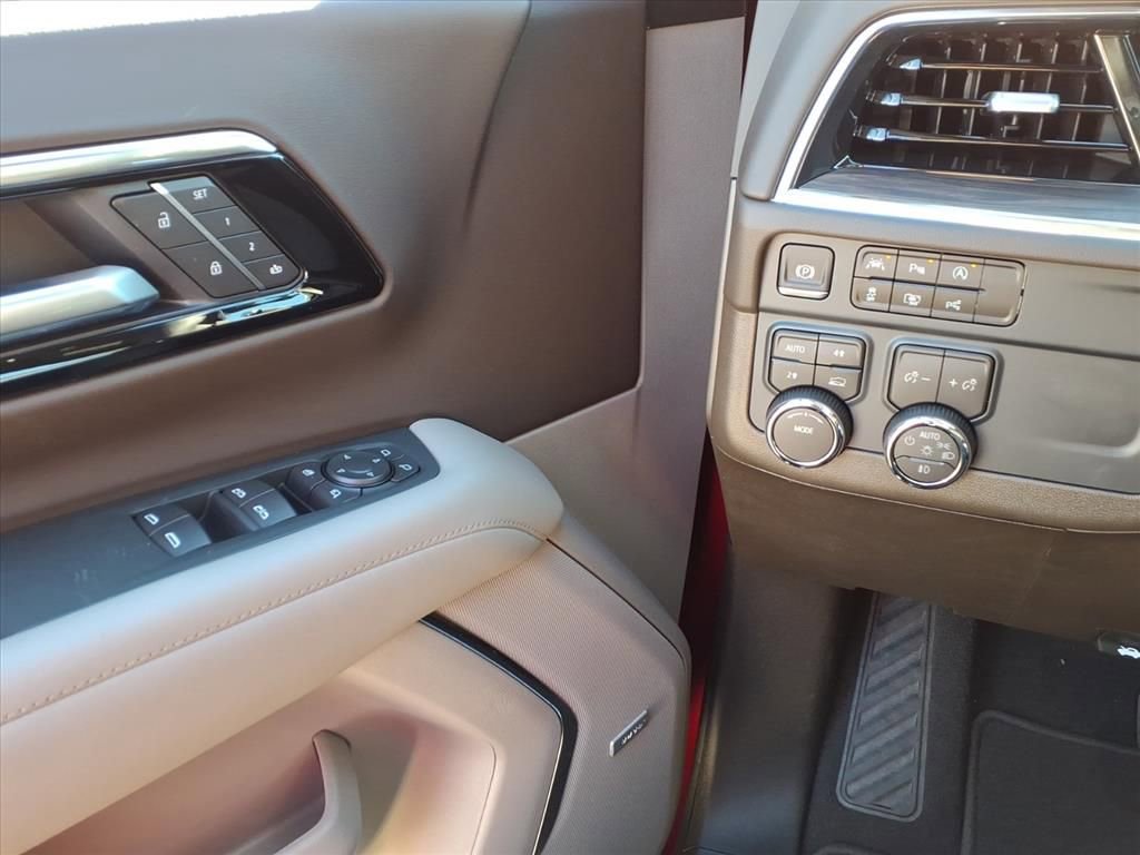 New 2026 Chevrolet Tahoe LT w/ Comfort Package image 11