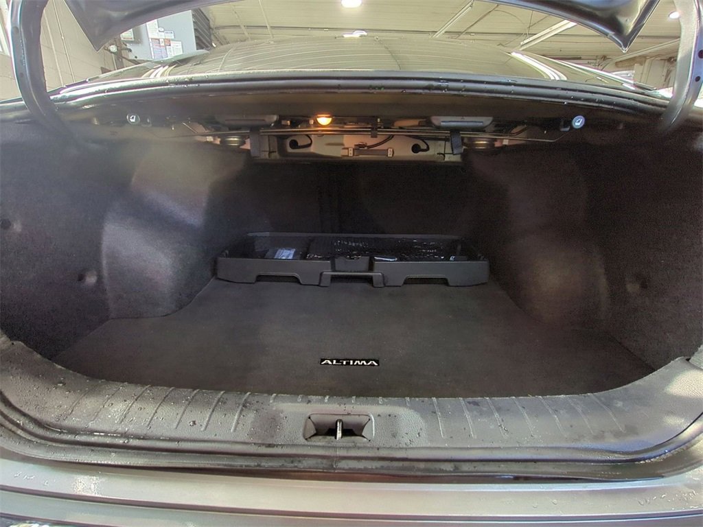 Used 2023 Nissan Altima 2.5 SR image 25