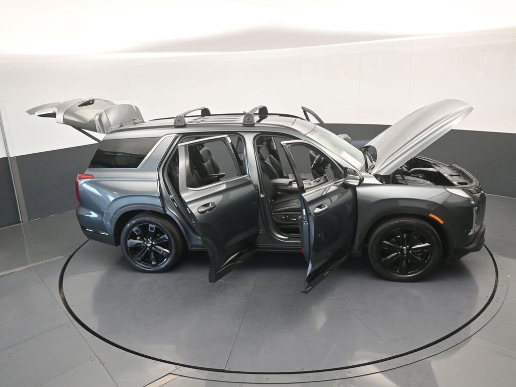 Used 2023 Hyundai Palisade XRT image 33