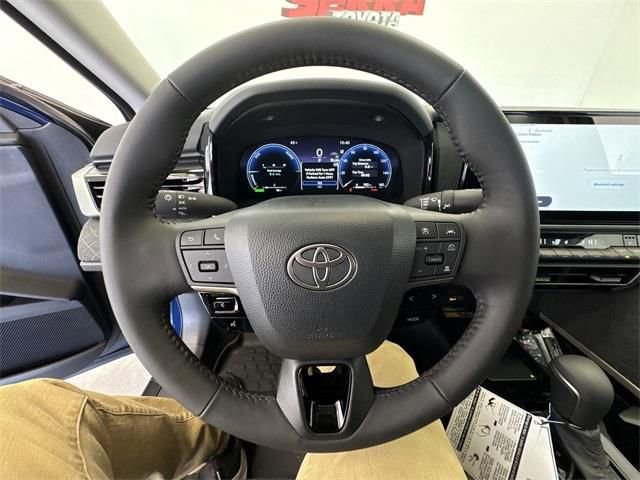New 2026 Toyota Camry XLE image 15