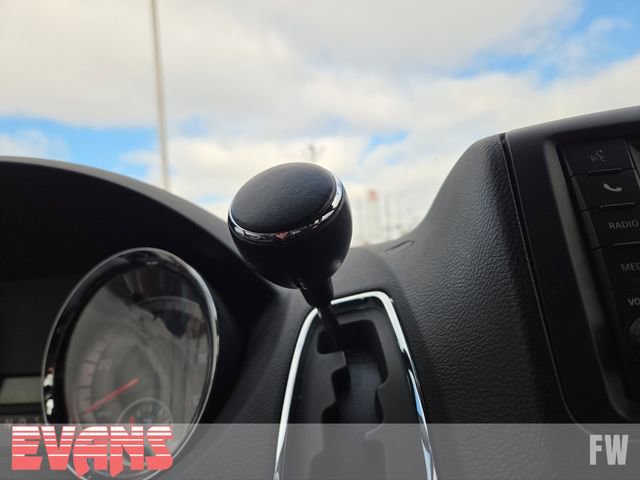 Used 2019 Dodge Grand Caravan SXT image 6