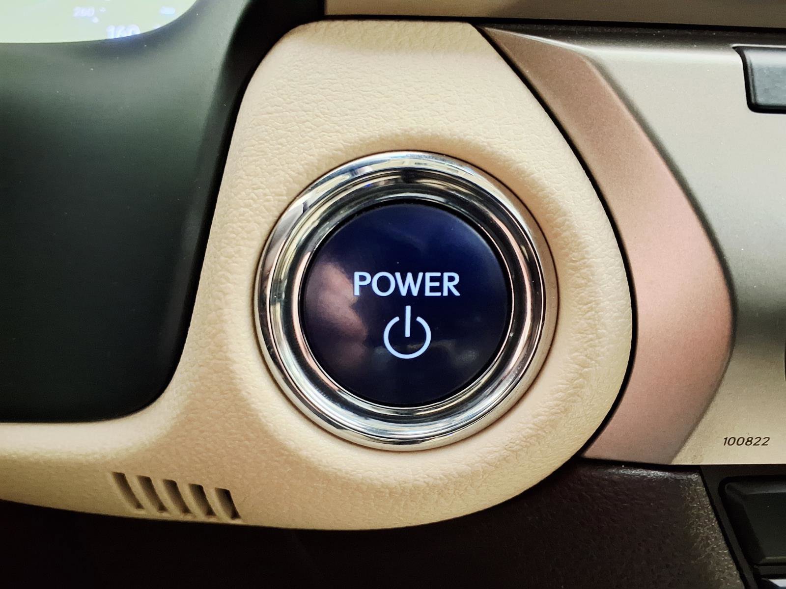 Used 2018 Lexus ES 300h w/ Navigation Package FWD image 23